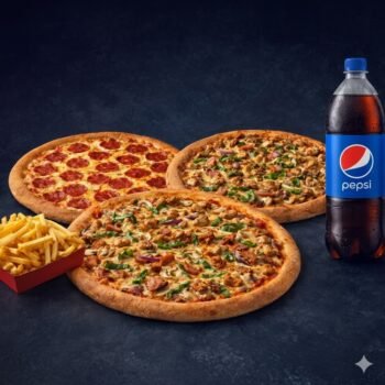 Pizza Offer 2