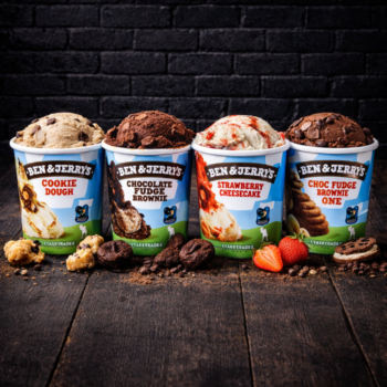 Ben & Jerry’s